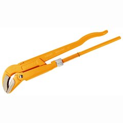 Pipe Wrench 45 °, 2 Tolsen