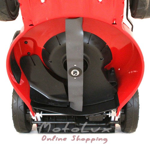 Petrol lawn mower Vari CP1 484 H, 4,2 HP