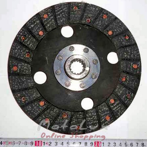 Clutch Disc for Jinma 254 Tractor