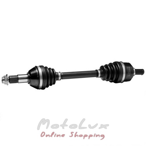 Reinforced front left drive shaft for BRP Can-Am G2 ATVs