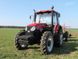 Traktor YTO X804, 80 ks., traktor valcov, kabína, motor s licenciou Perkins, Anglicko