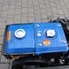 Egytengelyes diesel kézi inditású kistraktor Kentaur МB 1010D-8,10 LE, Blue