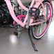 Neuzer Sunset országúti kerékpár, kerekek 26, 17-es váz, rózsaszín