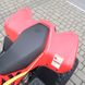 Квадроцикл детский CFORCE 110, красный