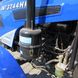 Jinma JMT 3244 HMN traktor, 3 henger, szervokormány, sebességváltó (4+1)*2