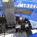 Jinma JMT 3244 HMN traktor, 3 henger, szervokormány, sebességváltó (4+1)*2