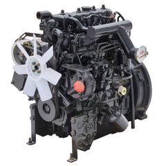 TY395IT dízelmotor