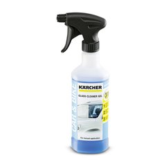 Gel for Glass Cleaning Karcher 3in1, 0.5 liters