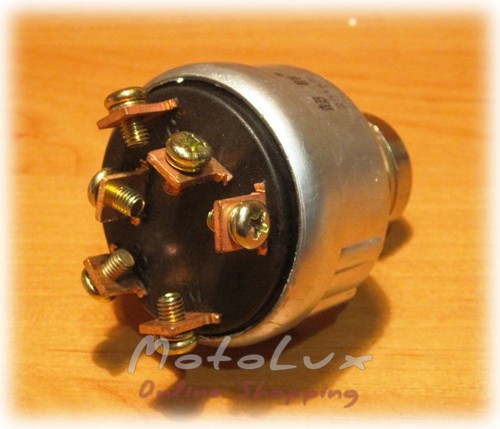 Ignition switch DF - 240-244