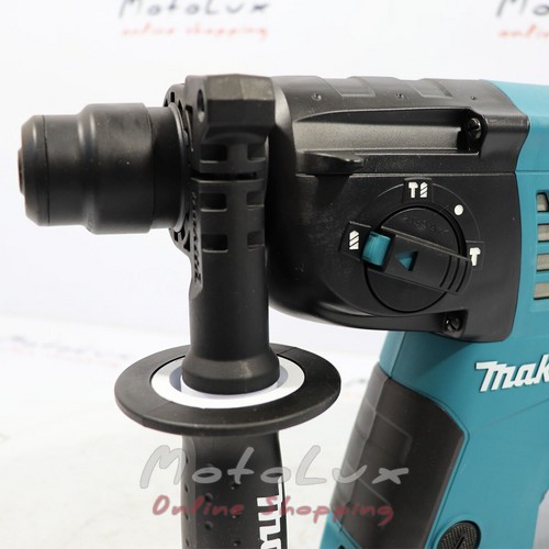 Makita DHR263Z cordless perforator
