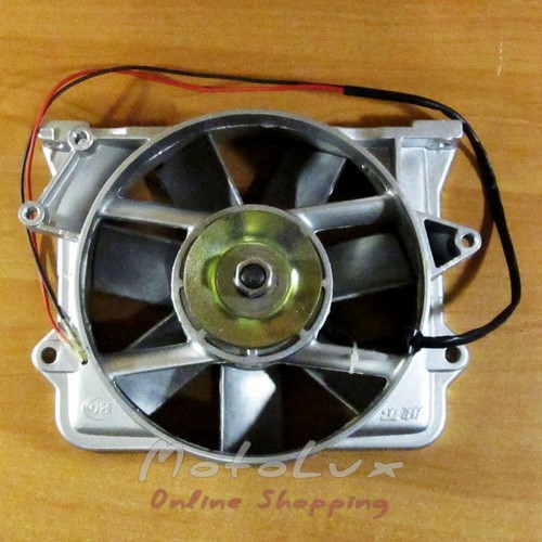 Kompletný ventilátor na motoblok R180