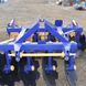 Tillage Aggregate AGD-1.8 for 40-60 HP Tractor