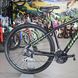 Гірський велосипед Ghost Tacana 2 колесо 29, рама М, black n green n grey
