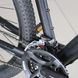 Mountain bicycle Ghost Tacana 2 wheel 29, frame М, black n green n grey