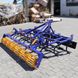Cultivator of Continuous Processing KSO-2.5 K, with Roller 2.5 m