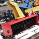Hóeltakarító gép traktorhoz Korund SMT-120