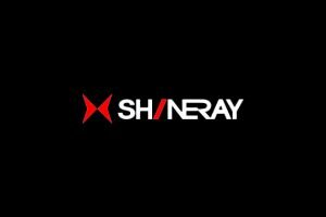 Новое поступление от Shineray 2019!