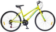 Велосипед 26" Discovery Passion Yellow