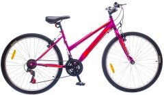 Велосипед 26" Discovery Passion Violet