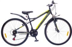 Велосипед Discovery Trek 26" V-br Grey M