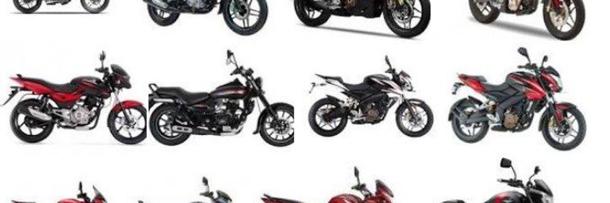 Ako sprané si vybrať motocykel?