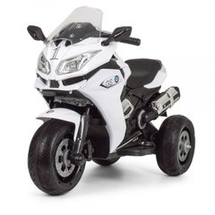 Elektromos / motorkerékpár Bambi Racer M 3688EL-1 fehér