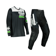 Джерси штаны Leatt Ride Kit 3.5 Black XXL