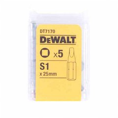 Bit DeWALT Torsion DT7170, L 25 mm