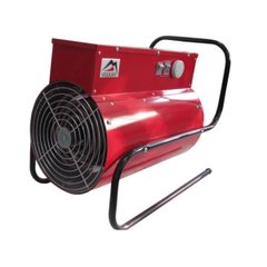 Electric fan heater Vulkan 6000 TP