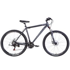 Horský bicykel AL ​​Formula Motion AM DD, koleso 29, rám 17, mokrý asfalt, 2022