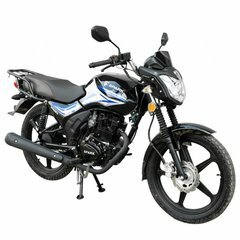 Motorkerékpár Spark SP150R-11