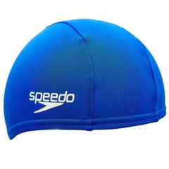 Шапочка для плавання Speedo Polyester cap 8710110309