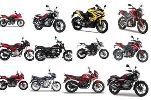 Ako sprané si vybrať motocykel?