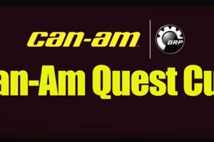 BRP Can Am Quest Cup 2018 Закарпаття
