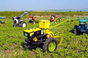 Hogyan válasszunk olcsó és megbízható kerti traktort?