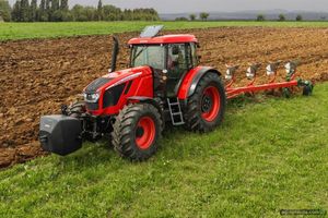 Motolux - oficiálny predajca českých traktorov Zetor