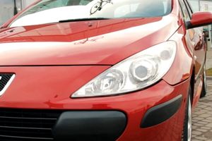Video review of the Peugeot 307 2006