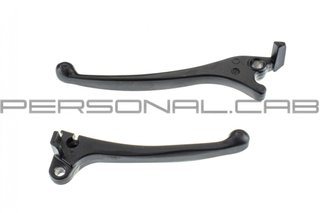 Steering levers, naked Honda Dio, Tact, disc / drum, mod: A