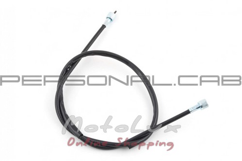 Speedometer cable 4T GY6 50, square-square, 960mm