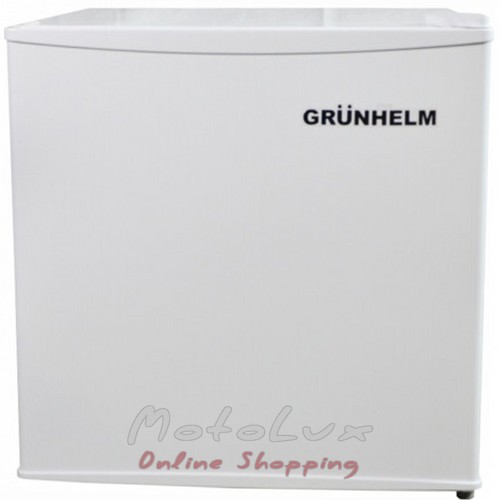 Refrigerator Grunhelm GRW-50