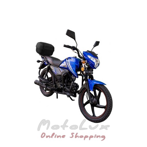 Moped Spark SP125C-2C