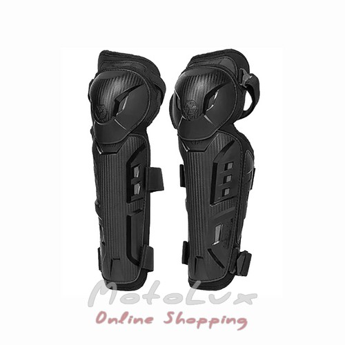 Scoyco K39 motorcycle knee pads