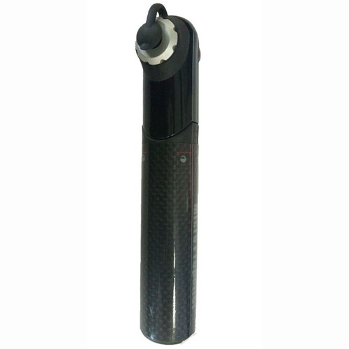 Мінінасос Green Cycle GPM-242 під два типи клапана, алюмінієва ручка. телескопічний, макс 100 Psi