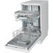 Dishwasher 45CM Indesit DSFO3T224C