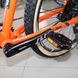 Horský bicykel Spark Air Bright AML HDD, kolesá 27,5, rám 17, čierna s oranžovou