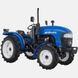 Jinma JMT3244HL tractor, 3 Cylinders, Power Steering, gearbox (4+1)*2