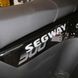 Утилітарний квадроцикл Segway Snarler 500 AT5L Full DeLuxe, чорний, 2024