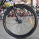 Hegyi kerékpár Benetti Grande DD Pro, 29", keret 18, 2018, black n orange