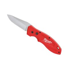 Нож выкидной Fastback Milwaukee 48 221 990, 75 мм