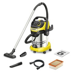Household vacuum cleaner Karcher WD 6 P S V 30 6 22 T